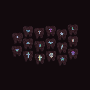 Joyería dental Ópalo