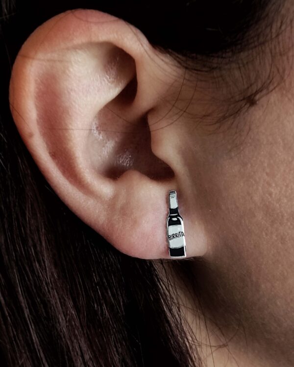 Beer Earrings - Image 2