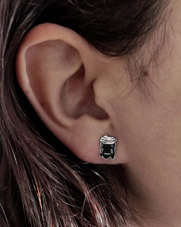 Aros Fernecito Viajero - Image 3