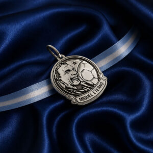 Edición Homenaje Russo