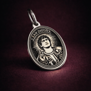 Medalla San Diego