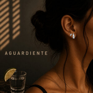 Aros Aguardiente