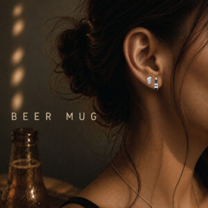 Aros Beer Mug