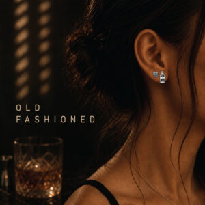 Aros Old Fashioned