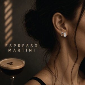 Aros Espresso Martini