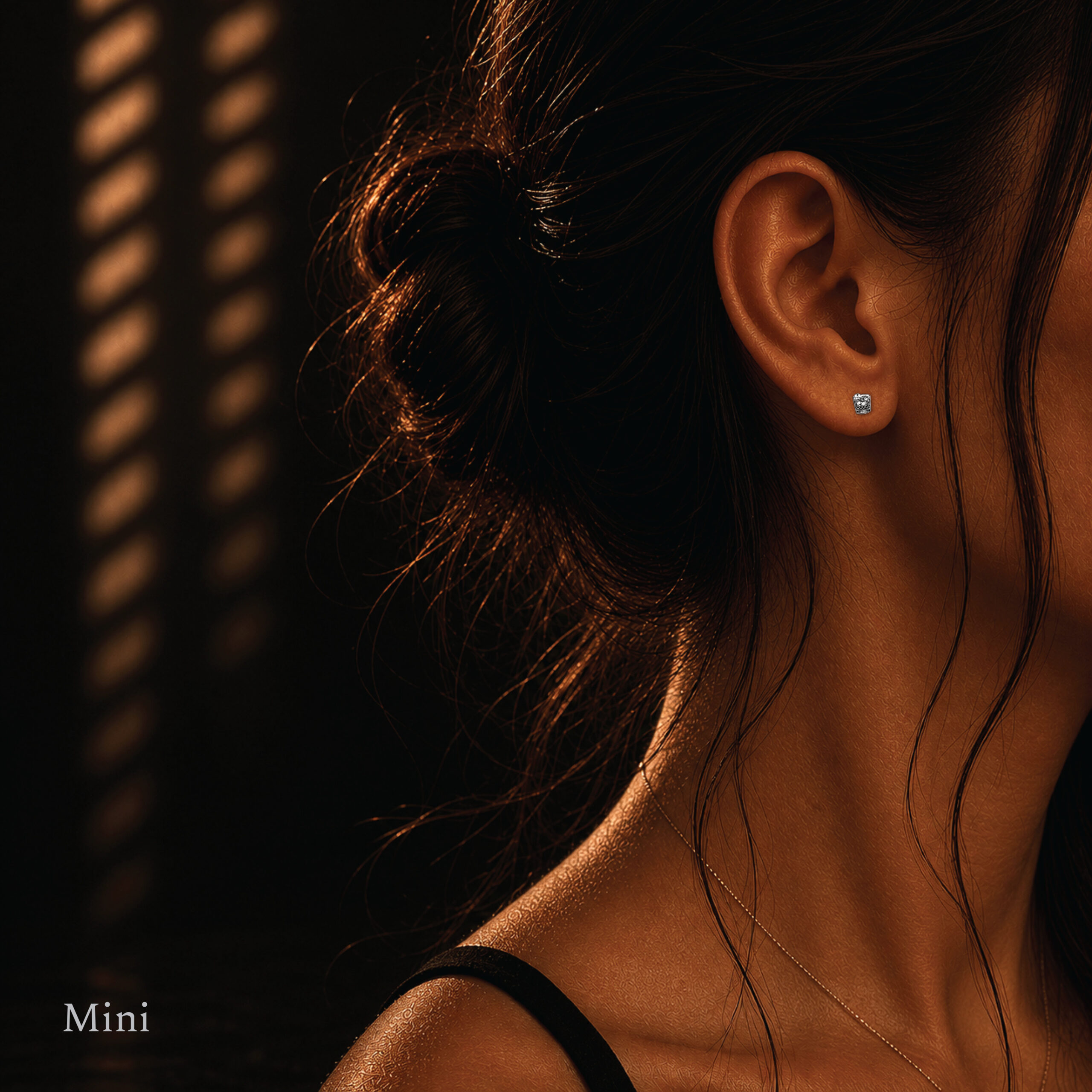 Old Fashioned Earrings - Image 6