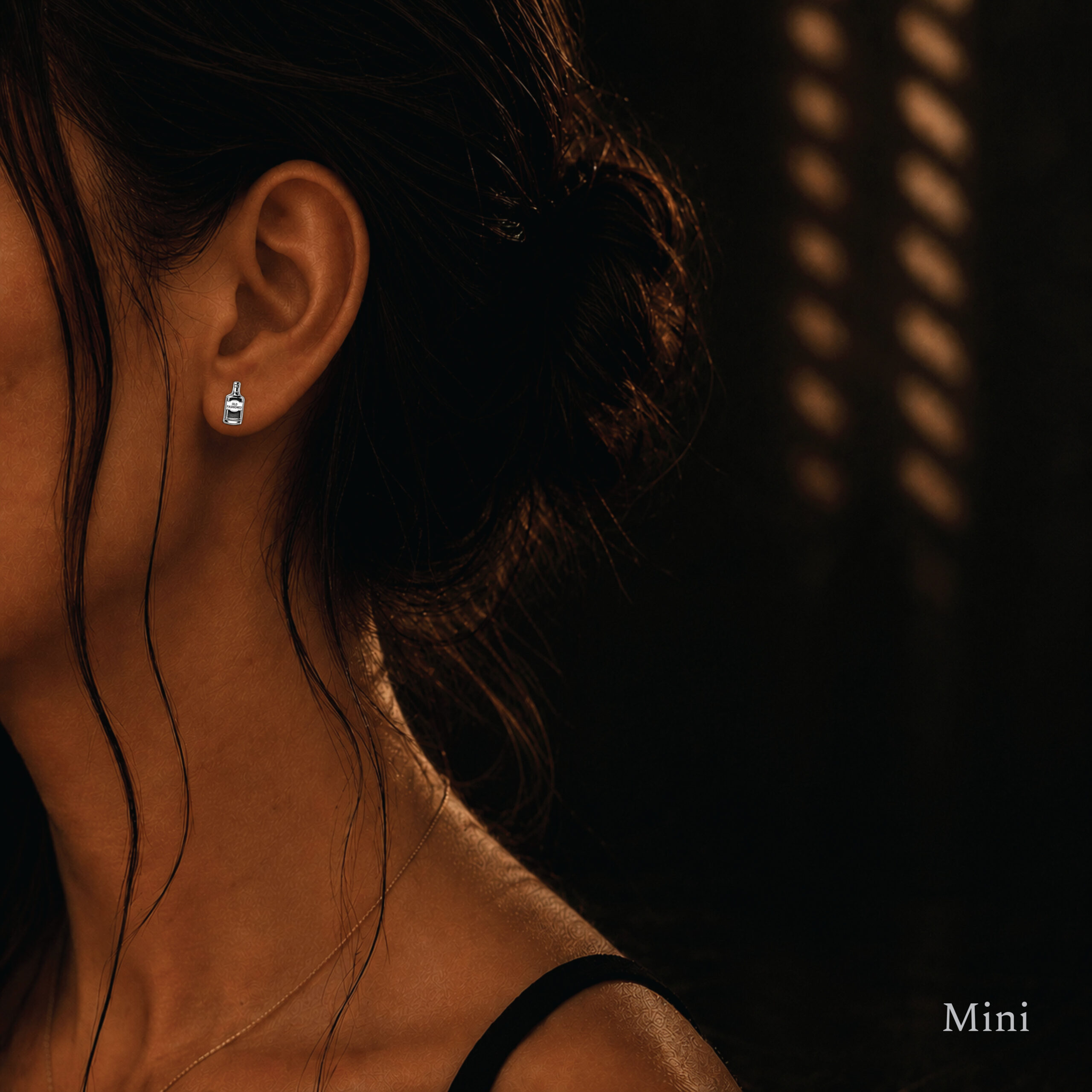 Old Fashioned Earrings - Image 7