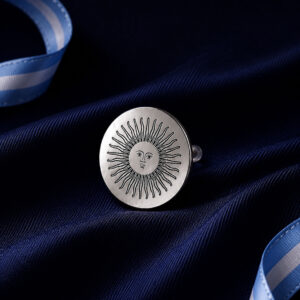 Pin Sol Mayo