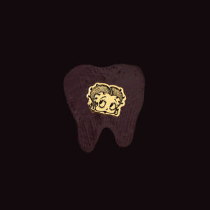 Joyería dental Íconos